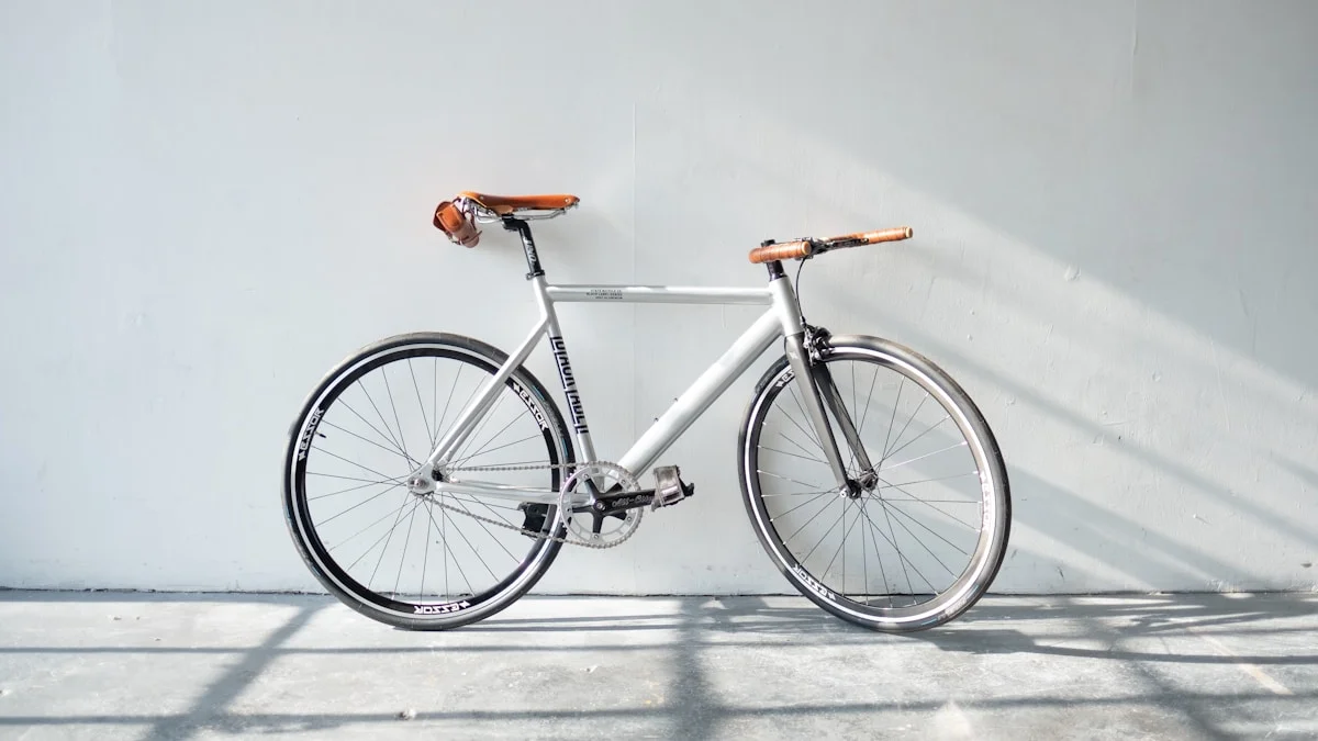 MOVE.eBike——日本発の折りたたみ E-Bike を検証