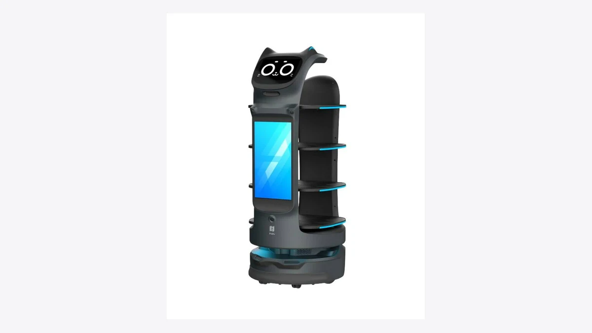 楽天で買える配膳ロボット 注目 4 機種比較【2026 年版】