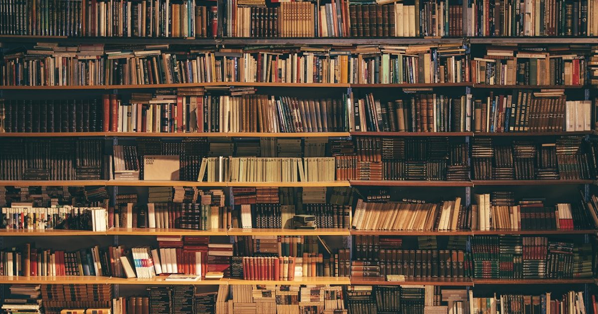 経営者・個人事業主が読むべきビジネス書10選【経営・組織編】