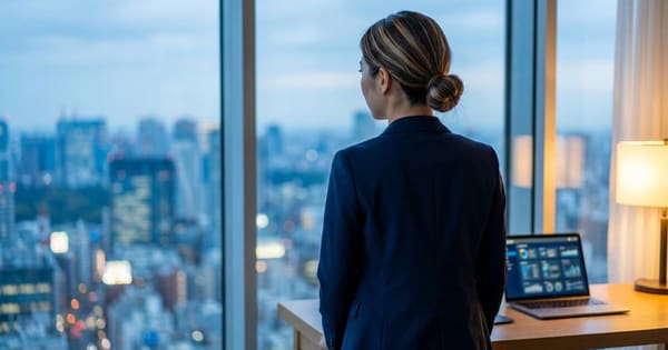 生成AI変革モードへの転換｜実験で終わる企業と成果が出る企業の3つの違い